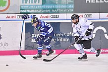 ERC Ingolstadt vs Thomas Sabo Ice Tigers, DEL, Deutsche Eishockey Liga, Spieltag 37, 06.01.2019
