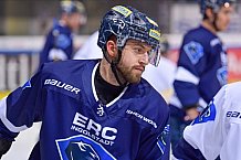 ERC Ingolstadt Training, DEL, Deutsche Eishockey Liga, 13.02.2020