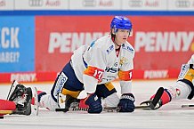 Eishockey, Herren, DEL, Saison 2022-2023, Spieltag 8, ERC Ingolstadt - Eisbären Berlin, 07.10.2022
