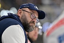 Eishockey, Herren, DEL, Saison 2024-2025, Spieltag 16, Nürnberg Ice Tigers - ERC Ingolstadt, 15.11.2024