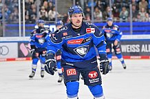 Eishockey, Herren, DEL, Saison 2026-2027, Spieltag 8, ERC Ingolstadt - Löwen Frankfurt, 11.10.2026