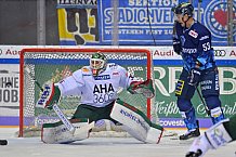 ERC Ingolstadt vs Augsburger Panther, DEL, Deutsche Eishockey Liga, Spieltag 49, 28.02.2020