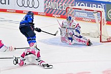 Eishockey, Herren, DEL, Saison 2026-2027, Spieltag 13, ERC Ingolstadt - Eisbären Berlin, 30.10.2026