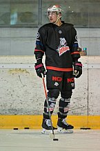 Eishockey, Herren, DEL, Saison 2023-2024, Vinschgau Cup, Nürnberg Ice Tigers - IceTraining, 25.08.2023