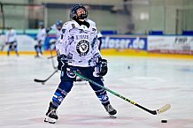 Eishockey, Frauen, DFEL, Saison 2025-2026, ERC Ingolstadt - ECDC Memmingen Indians, 25.01.2026