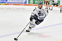 Augsburger Panther vs ERC Ingolstadt, Eishockey, DEL, Deutsche Eishockey Liga, Spieltag 49, 02.02.2018