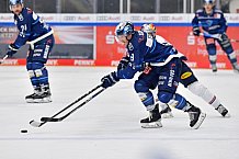 Eishockey, Herren, DEL, Saison 2021-2022, Spieltag 24, ERC Ingolstadt - EHC Red Bull München, 30.11.2021