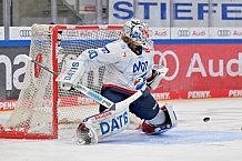 Eishockey, Herren, DEL, Saison 2024-2025, Spieltag 32, ERC Ingolstadt - Adler Mannheim, 30.12.2024