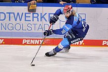 13.12.2020 - ERC Ingolstadt - Augsburger Panther