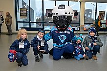 Eishockey, Herren, DEL, Saison 2022-2023, Spieltag 35, ERC Ingolstadt - Eisbären Berlin, 26.12.2022