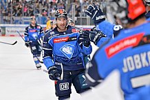 Eishockey, Herren, DEL, Saison 2023-2024, Spieltag 6, ERC Ingolstadt - Düsseldorfer EG, 01.10.2023