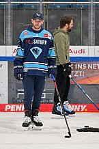 Eishockey, Herren, DEL, Saison 2022-2023, ERC Ingolstadt - Kids On Ice Day, 14.01.2023