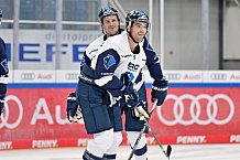 Eishockey, Herren, DEL, Saison 2024-2025, ERC Ingolstadt - Showtraining für Dauerkartenbesitzer, 04.08.2024