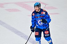 Eishockey, Herren, DEL, Saison 2025-2026, Playoffs, Viertelfinale, Spiel 4, ERC Ingolstadt - EHC Red Bull München, 31.03.2026
