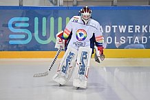 Eishockey, Frauen, DFEL, Playoffs Finale Spiel 4, Saison 2021-2022, ERC Ingolstadt - ECDC Memmingen Indians, 20.03.2022