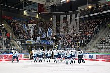 Eishockey, Herren, DEL, Saison 2022-2023, Spieltag 48, Augsburger Panther - ERC Ingolstadt, 29.01.2023