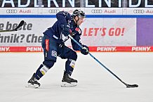 Eishockey, Herren, DEL, Saison 2024-2025, Spieltag 45, ERC Ingolstadt - Iserlohn Roosters, 16.02.2025