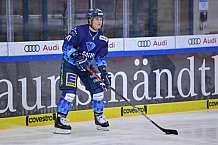 ERC Ingolstadt vs Grizzlys Wolfsburg, DEL, Deutsche Eishockey Liga, Spieltag 19, 17.11.2019