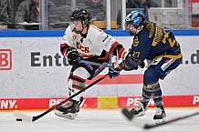 Eishockey, Frauen, DFEL, Saison 2022-2023, ERC Ingolstadt - EC Bergkamener Bären, 18.02.2023