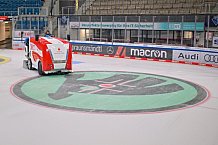 Hockey, Mens, CHL, Season 2025-2026, Regular Season, Round of 16, ERC Ingolstadt - EC Red Bull Salzburg, 13.11.2025