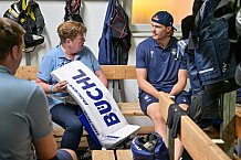 Eishockey, Herren, DEL, Saison 2026-2027, ERC Ingolstadt - Fanfest, 22.08.2026