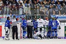 ERC Ingolstadt vs Augsburger Panther am 07.12.2018, Spieltag 25