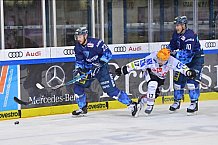 ERC Ingolstadt vs Fischtown Pinguins, DEL, Deutsche Eishockey Liga, Spieltag 25, 08.12.2019
