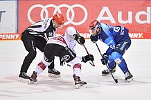 Eishockey, Herren, DEL, Saison 2020-2021, ERC Ingolstadt - Kölner Haie, 10.04.2021