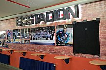 Eishockey, Herren, DEL, Saison 2025-2026, Spiel 23, ERC Ingolstadt - Dresdner Eislöwen, 28.11.2025