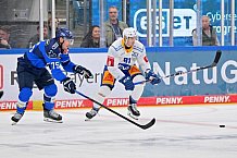 Eishockey, Herren, DEL, Saison 2026-2027, Testspiel, ERC Ingolstadt - EV Zug, 04.09.2026