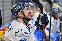 Thomas Sabo Ice Tigers vs ERC Ingolstadt, DEL, Deutsche Eishockey Liga, Spieltag 35, 05.01.2020