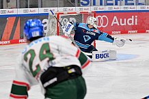 Eishockey, Herren, DEL, Saison 2022-2023, Vorbereitung, ERC Ingolstadt - Augsburger Panther, 04.09.2022