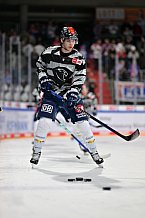 Eishockey, Herren, DEL, Saison 2023-2024, Spieltag 31, Nürnberg Ice Tigers - ERC Ingolstadt, 26.12.2023