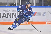 ERC Ingolstadt vs Düsseldorfer EG, DEL, Deutsche Eishockey Liga, Spieltag 44, 14.02.2020