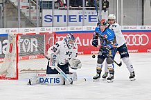 Eishockey, Herren, DEL, Saison 2023-2024, Spieltag 38, ERC Ingolstadt - Adler Mannheim, 14.01.2024