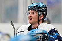 Eishockey, Herren, DEL, Saison 2025-2026, ERC Ingolstadt - Training, 04.08.2025