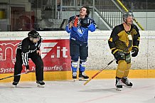 Eishockey, Herren, DEL, Saison 2023-2024, Vinschgau Cup, ERC Ingolstadt - HC Pustertal, 25.08.2023