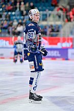 Eishockey, Herren, DEL, Saison 2024-2025, Spieltag 26, ERC Ingolstadt - Iserlohn Roosters, 15.12.2024