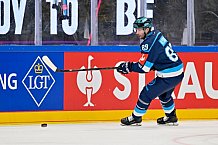 Hockey, Mens, CHL, Season 2025-2026, Regular Season, Game Day 1, ERC Ingolstadt - Ilves Tampere, 28.08.2025