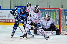 Eishockey, Frauen, DFEL, Saison 2025-2026, ERC Ingolstadt - ECDC Memmingen Indians, 25.01.2026