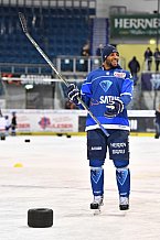 Kids on Ice Day, ERC Ingolstadt, Eishockey, DEL, Deutsche Eishockey Liga, 17.02.2018