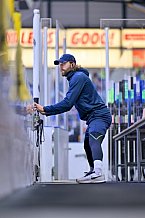Eishockey, Herren, DEL, Saison 2023-2024, Spieltag 3, ERC Ingolstadt - Schwenninger Wild Wings, 22.09.2023
