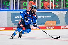 Eishockey, Herren, DEL, Saison 2025-2026, Playoffs Halbfinale, Spiel 3, ERC Ingolstadt - Grizzlys Wolfsburg, 19.09.2025