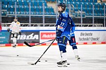 Eishockey, Herren, U20 DNL, Saison 2025-2026, ERC Ingolstadt - ESC Dresden, 14.02.2026