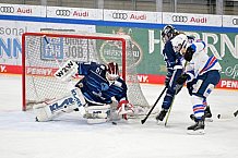 Eishockey, Frauen, DFEL, Saison 2021-2022, ERC Ingolstadt - ESC Planegg-Würmtal, 22.01.2021
