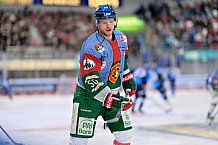 Eishockey, Herren, DEL, Saison 2025-2026, Spiel 51, ERC Ingolstadt - Augsburger Panther, 13.03.2026