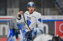 Eishockey, Herren, DEL, Saison 2021-2022, Training, ERC Ingolstadt - Training, 01.03.2022