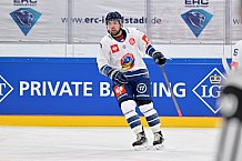 Eishockey, Mens, CHL, Season 2023-2024, ERC Ingolstadt - Vitkovice Ridera, 17.10.2023