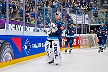 Hockey, Mens, CHL, Season 2025-2026, Regular Season, Game Day 6, ERC Ingolstadt - Odense Bulldogs, 15.10.2025