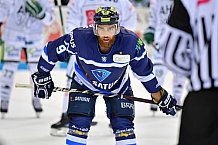 ERC Ingolstadt vs Augsburger Panther, Eishockey, DEL, Deutsche Eishockey Liga, Spieltag 8, 05.10.2018
